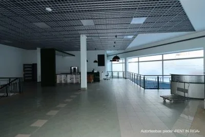 commercial premises For Rent, Līksnas street 9a, Rīga, Labais krasts, Centrs / 3 500 € 3