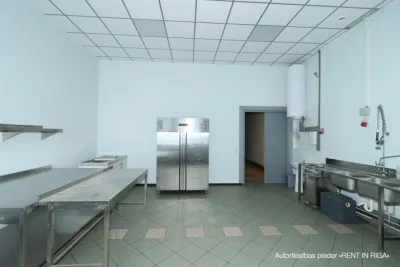commercial premises For Rent, Līksnas street 9a, Rīga, Labais krasts, Centrs / 3 500 € 7