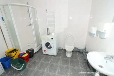 commercial premises For Rent, Līksnas street 9a, Rīga, Labais krasts, Centrs / 3 500 € 17
