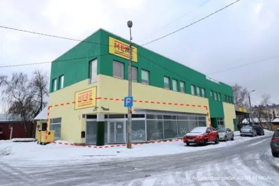 commercial premises For Rent, Līksnas street 9a, Rīga, Labais krasts, Centrs / 3 500 € 21
