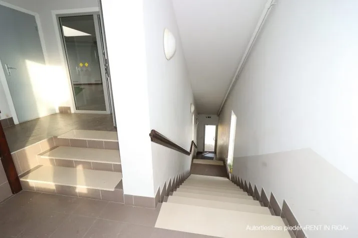 commercial premises For Rent, Līksnas street 9a, Rīga, Labais krasts, Centrs / 2 754 € 14