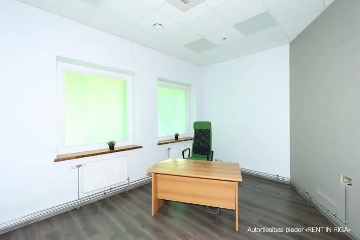 commercial premises For Rent, Līksnas street 9a, Rīga, Labais krasts, Centrs / 2 754 € 11