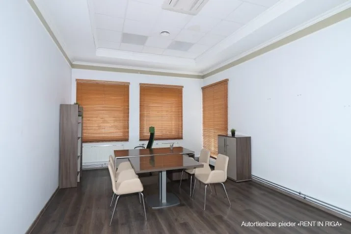 commercial premises For Rent, Līksnas street 9a, Rīga, Labais krasts, Centrs / 2 754 € 12