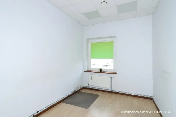 commercial premises For Rent, Līksnas street 9a, Rīga, Labais krasts, Centrs / 2 754 € 15