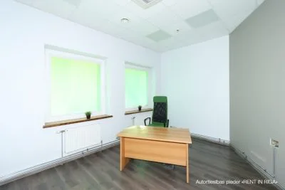 commercial premises For Rent, Līksnas street 9a, Rīga, Labais krasts, Centrs / 2 754 € 11