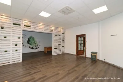 commercial premises For Rent, Līksnas street 9a, Rīga, Labais krasts, Centrs / 2 754 € 13