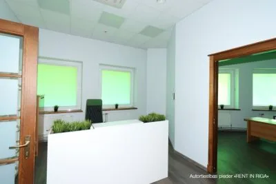 commercial premises For Rent, Līksnas street 9a, Rīga, Labais krasts, Centrs / 2 754 € 16
