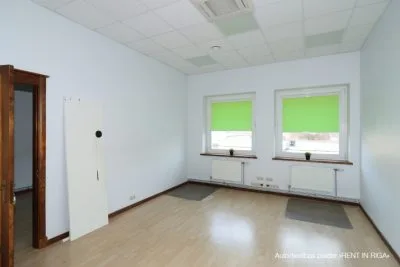 commercial premises For Rent, Līksnas street 9a, Rīga, Labais krasts, Centrs / 2 754 € 10