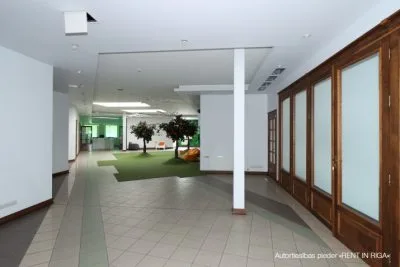 commercial premises For Rent, Līksnas street 9a, Rīga, Labais krasts, Centrs / 2 754 € 4