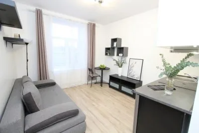 Pārdod dzīvokli, Emmas iela 28, Rīga, Labais krasts, Vecmīlgrāvis / 42 510 € 3