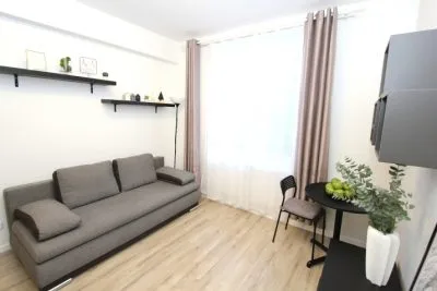 Pārdod dzīvokli, Emmas iela 28, Rīga, Labais krasts, Vecmīlgrāvis / 42 510 € 1
