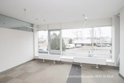 Izīrē biroju, Ziedleju iela 2, Rīga, Kreisais krasts, Šampēteris / 4 800 € 4