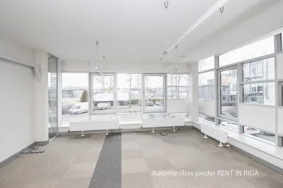Izīrē biroju, Ziedleju iela 2, Rīga, Kreisais krasts, Šampēteris / 4 800 € 5