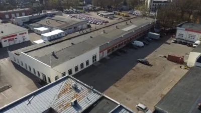 commercial premises For Rent, Raudas street 12, Rīga, Kreisais krasts, Āgenskalns / 3 240 € 14