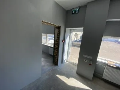 commercial premises For Rent, Raudas street 12, Rīga, Kreisais krasts, Āgenskalns / 3 240 € 9
