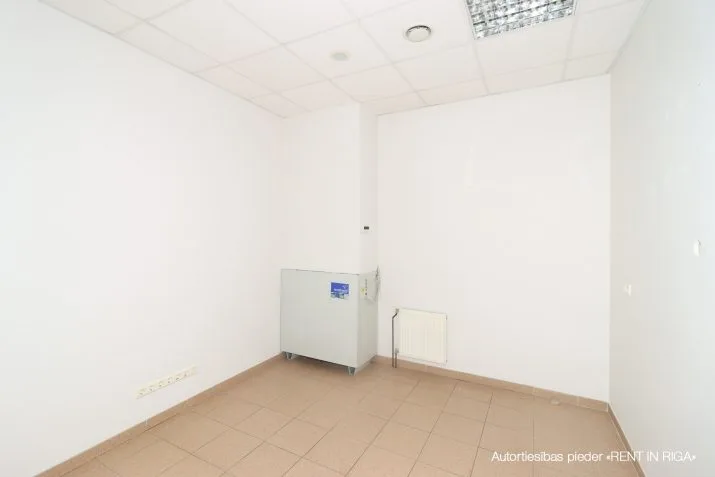 Izīrē biroju, Cēsu iela 31, Rīga, Labais krasts, Centrs / 4 194 € 17