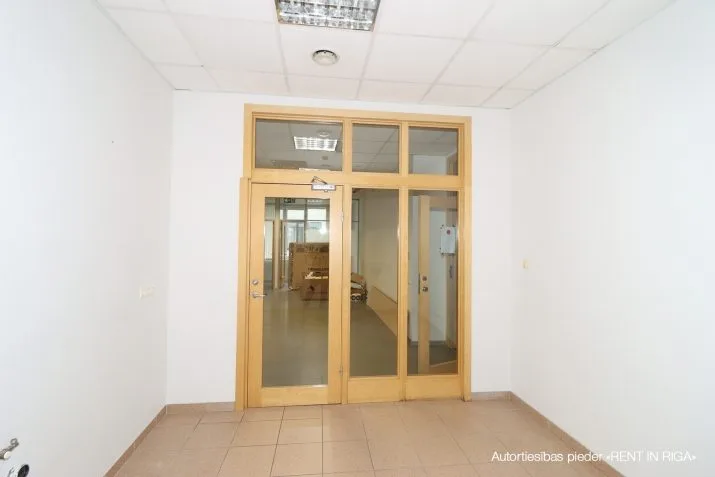 Izīrē biroju, Cēsu iela 31, Rīga, Labais krasts, Centrs / 4 194 € 11