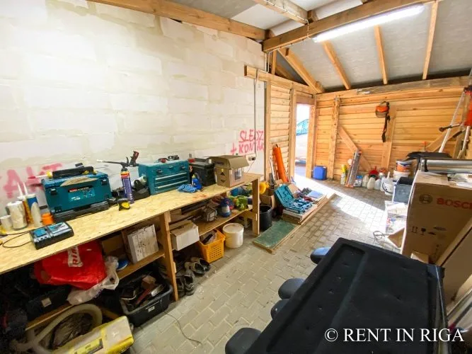 Pārdod māju, Robežu iela 28, Dobeles novads, Dobele / 180 000 € 46