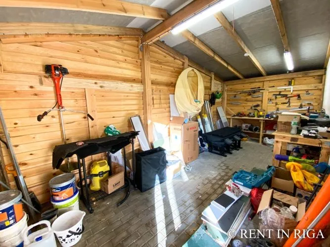 Pārdod māju, Robežu iela 28, Dobeles novads, Dobele / 180 000 € 45