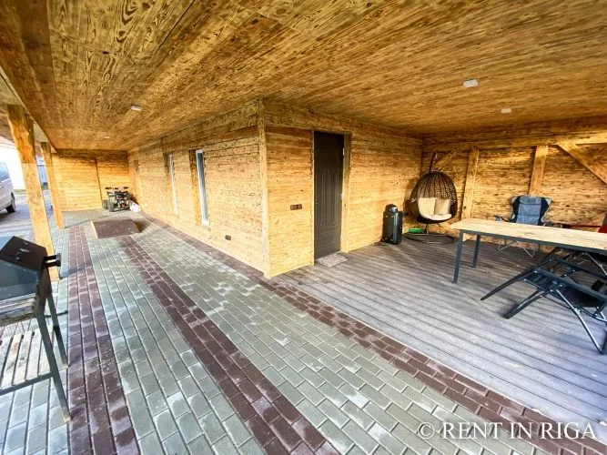 Pārdod māju, Robežu iela 28, Dobeles novads, Dobele / 180 000 € 34