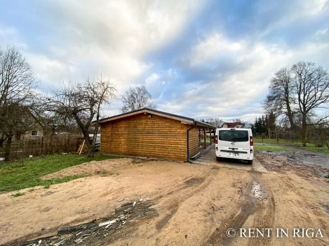 Pārdod māju, Robežu iela 28, Dobeles novads, Dobele / 180 000 € 32