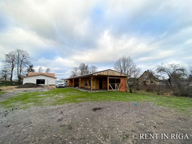 Pārdod māju, Robežu iela 28, Dobeles novads, Dobele / 180 000 € 33