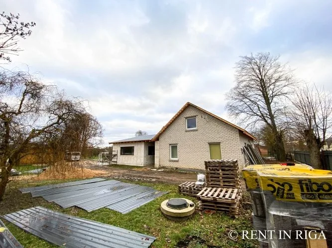 Pārdod māju, Robežu iela 28, Dobeles novads, Dobele / 180 000 € 8