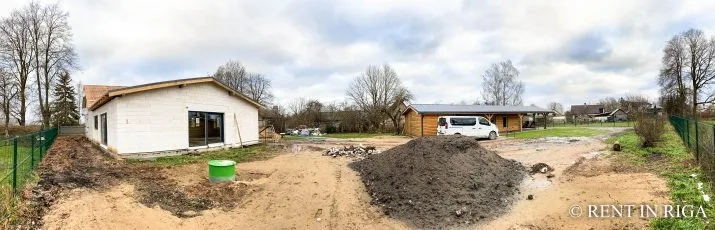 Pārdod māju, Robežu iela 28, Dobeles novads, Dobele / 180 000 € 9