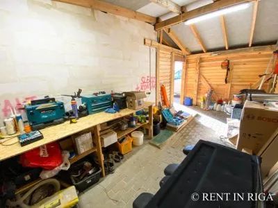 Pārdod māju, Robežu iela 28, Dobeles novads, Dobele / 180 000 € 46