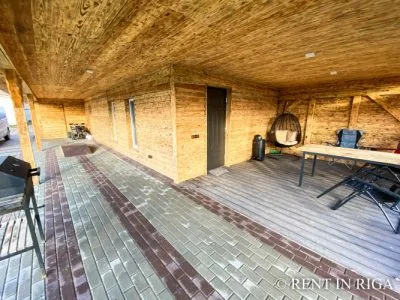 Pārdod māju, Robežu iela 28, Dobeles novads, Dobele / 180 000 € 34