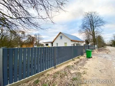 Pārdod māju, Robežu iela 28, Dobeles novads, Dobele / 180 000 € 3
