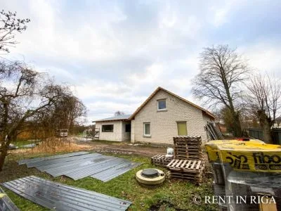 Pārdod māju, Robežu iela 28, Dobeles novads, Dobele / 180 000 € 8