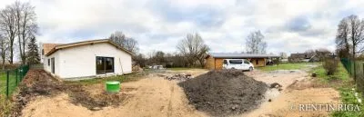 Pārdod māju, Robežu iela 28, Dobeles novads, Dobele / 180 000 € 9