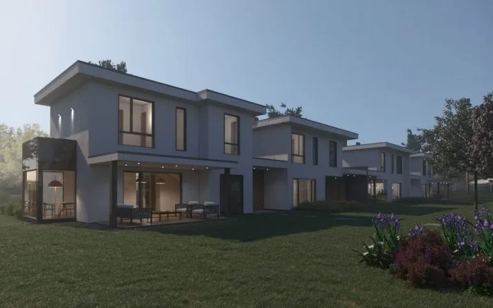 Pārdod zemi, Slokas iela 93, Jūrmala, Pumpuri / 600 000 € 13