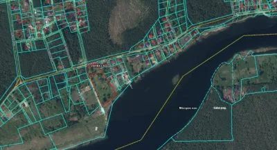 Pārdod zemi, Slokas iela 93, Jūrmala, Pumpuri / 600 000 € 3