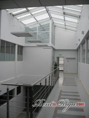 Аренда офиса, Jūrmalas улица 21, Babītes novads, Babītes pagasts, Piņķi / 910 € 7