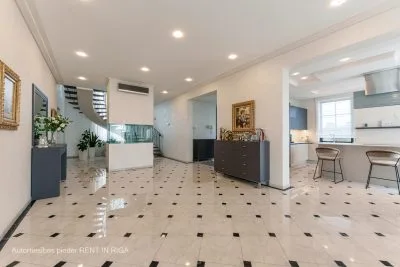 House For Sale, Ziedleju street 26, Mārupes novads, Mārupe / 1 000 000 € 8