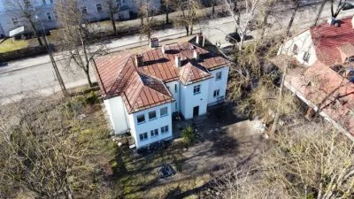 Продажа инвестиционного объекта, Vaiņodes улица 20, Rīga, Kreisais krasts, Torņkalns / 160 000 € 5