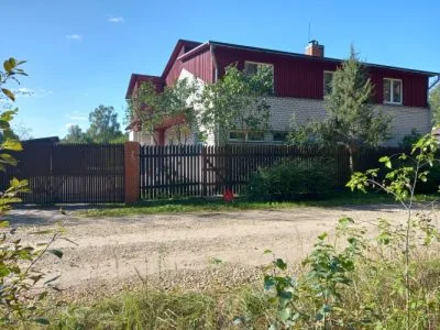 Pārdod māju, Saulites 1, Garkalnes novads, Upesciems / 167 000 € 15