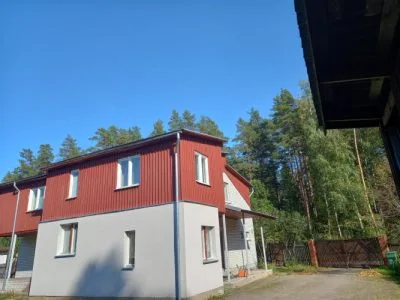 Pārdod māju, Saulites 1, Garkalnes novads, Upesciems / 167 000 € 1