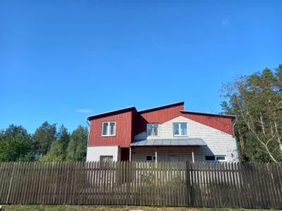 Pārdod māju, Saulites 1, Garkalnes novads, Upesciems / 167 000 € 2