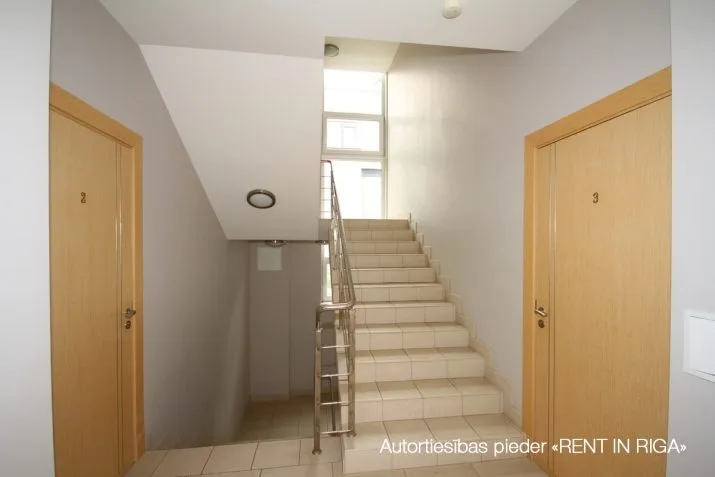 Pārdod dzīvokli, Vienības prospekts 20, Jūrmala, Bulduri / 162 000 € 8
