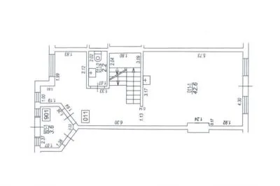 Pārdod dzīvokli, Vāveres iela 4, Rīga, Labais krasts, Teika / 180 000 € 11