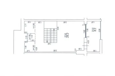Pārdod dzīvokli, Vāveres iela 4, Rīga, Labais krasts, Teika / 180 000 € 13