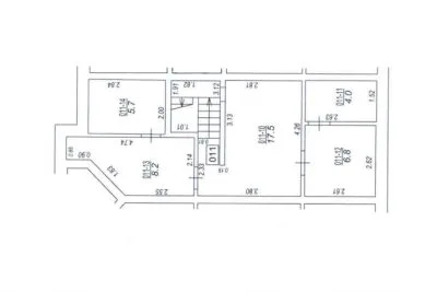 Pārdod dzīvokli, Vāveres iela 4, Rīga, Labais krasts, Teika / 180 000 € 14