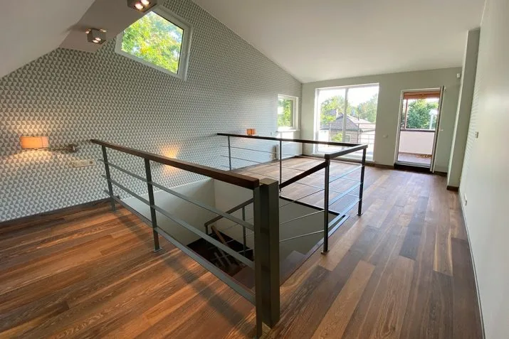 Pārdod dzīvokli, Vāveres iela 4, Rīga, Labais krasts, Teika / 280 000 € 10