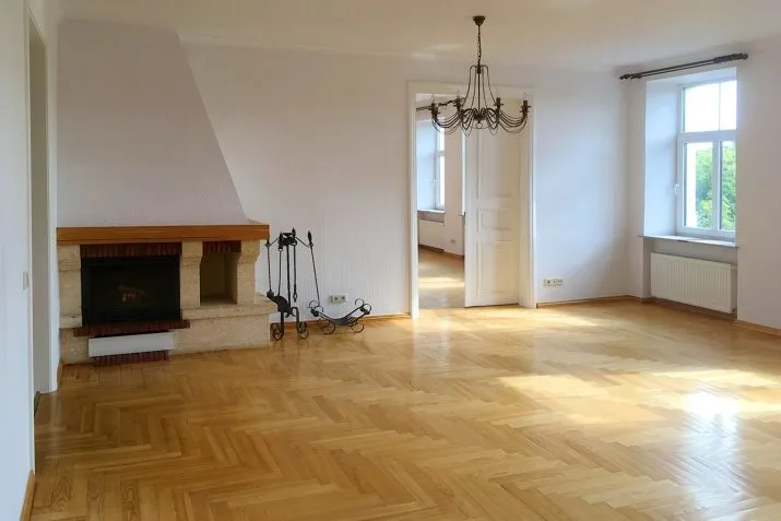 Продажа квартиры, Raiņa bulvāris 3, Rīga, Labais krasts, Vecrīga / 399 000 € 1