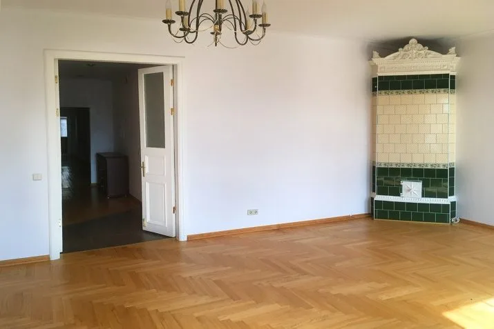 Продажа квартиры, Raiņa bulvāris 3, Rīga, Labais krasts, Vecrīga / 399 000 € 4