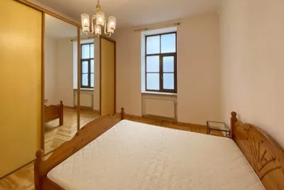 Pārdod dzīvokli, Raiņa bulvāris 3, Rīga, Labais krasts, Vecrīga / 342 000 € 12