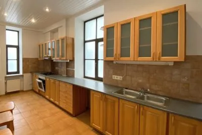 Pārdod dzīvokli, Raiņa bulvāris 3, Rīga, Labais krasts, Vecrīga / 342 000 € 14
